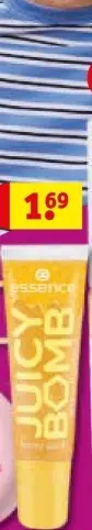 Aanbieding: Juicy bomb