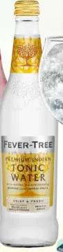 Aanbieding: Fever-Tree Indian Tonic