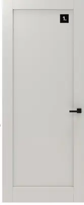 Aanbieding: Lundia binnendeur