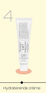 Promotie: Dr. Althea Hydraterende crème