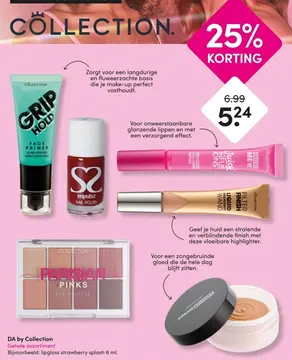 Aanbieding: DA by Collection
