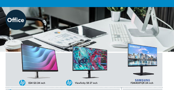 Offre: E24 G5 24 inch