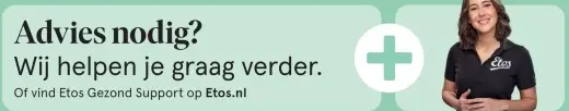 Aanbieding: Advies nodig?