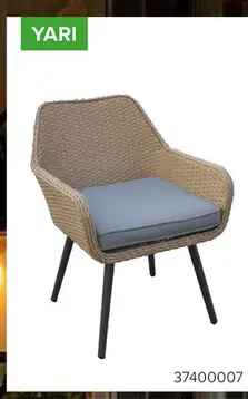 Aanbieding: Yari