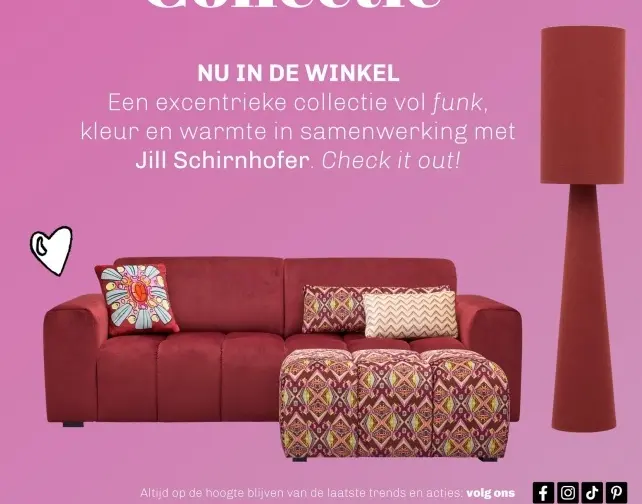Aanbieding: Collectie