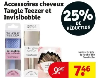 Offre: Accessoires cheveux