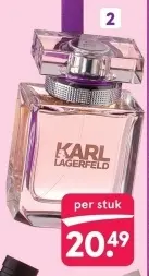 Aanbieding: Pour Femme