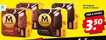 Aanbieding: Ola Magnum