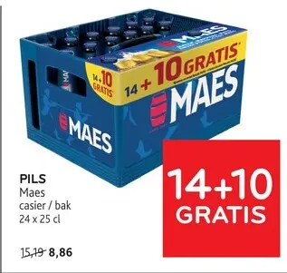 Offre: Pils