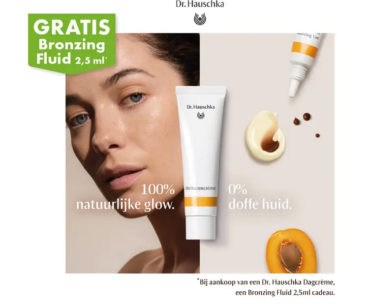 Aanbieding: Bronzing Fluid