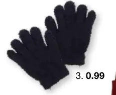 Offre: Gants