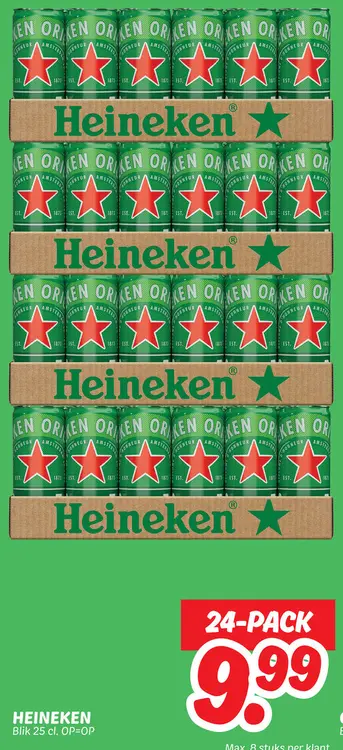 Heineken