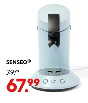 Aanbieding: SENSEO®