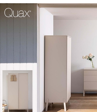 Aanbieding: Quax