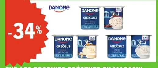 Aanbieding: Au Grecque