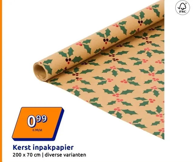 Aanbieding: Adventskalender