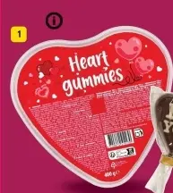 Aanbieding: Love gummies