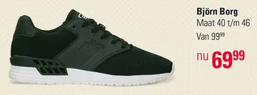 Aanbieding: Björn Borg