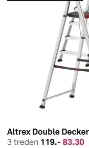 Aanbieding: Double Decker