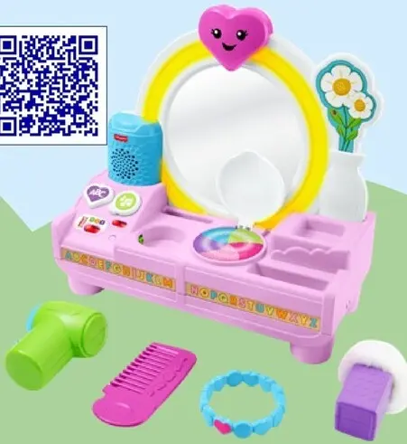 Promotie: Leerplezier Interactieve Kaptafel