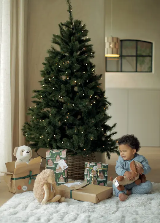 Aanbieding: Kerstboom