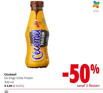 Aanbieding: Cécémel