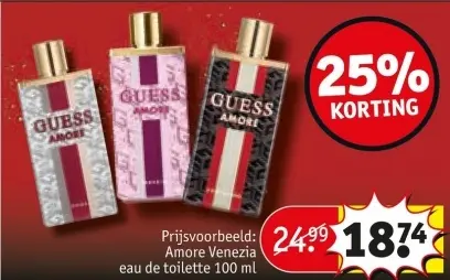 Aanbieding: Amore Venezia