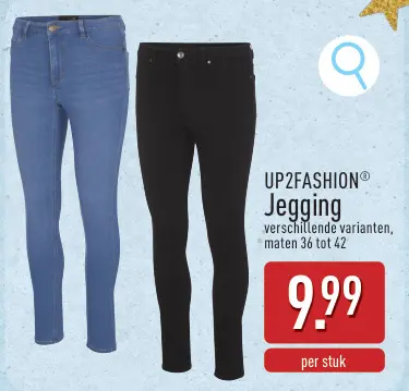 Aanbieding: Jegging