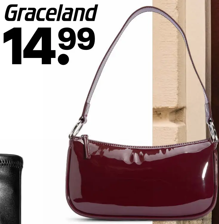 Promotie: Tas