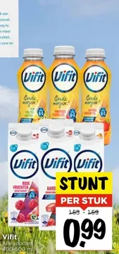 Aanbieding: Campina Vla