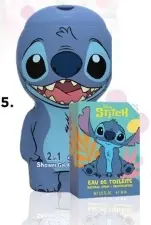 Aanbieding: Stitch