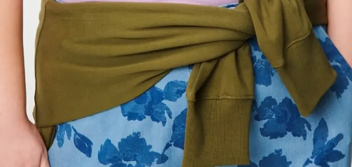 Aanbieding: Herensweater