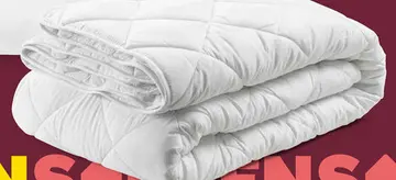 Aanbieding: Dekbed Sedna synthetisch - 4-seizoenen - 140x200 cm