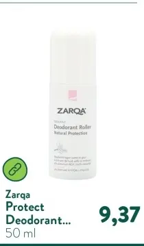 Aanbieding: Protect Deodorant...