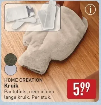 Aanbieding: Kruik