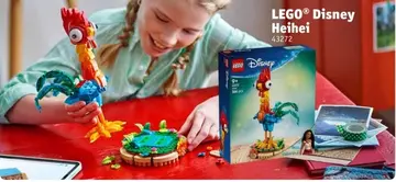 Aanbieding: LEGO® Disney Heihei