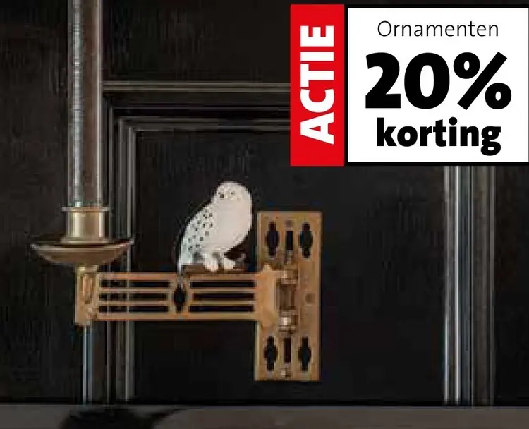 Aanbieding: Ornamenten