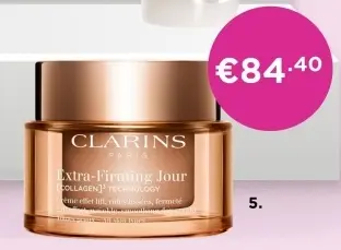 Aanbieding: Extra-Firming Jour