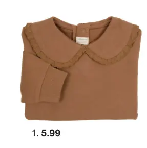 Promotie: Baby sweater