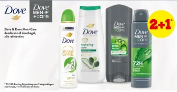 Aanbieding: Dove