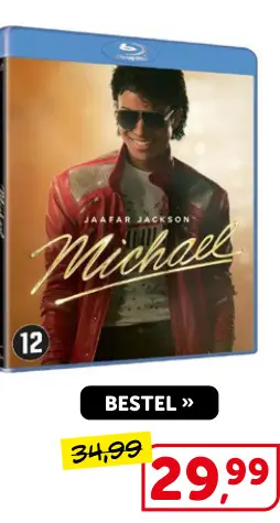 Promotie: Michael