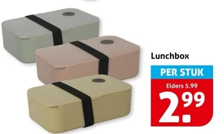 Lunchbox