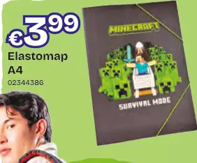 Promotie: Elastomap