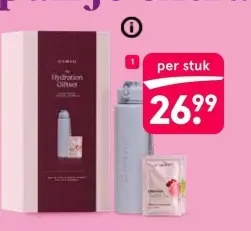 Aanbieding: Giftset