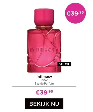Aanbieding: Intimacy Pink