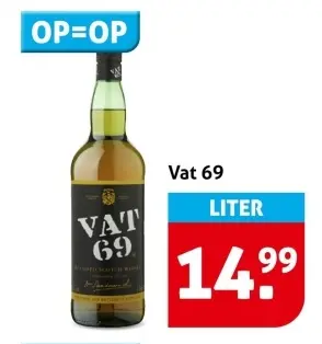 Vat 69