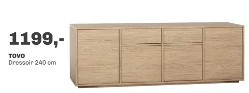 Aanbieding: Dressior