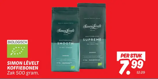 Koffiebonen