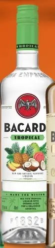 Aanbieding: Bacardi Tropical