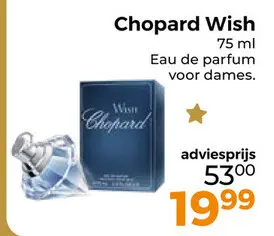 Aanbieding: Wish